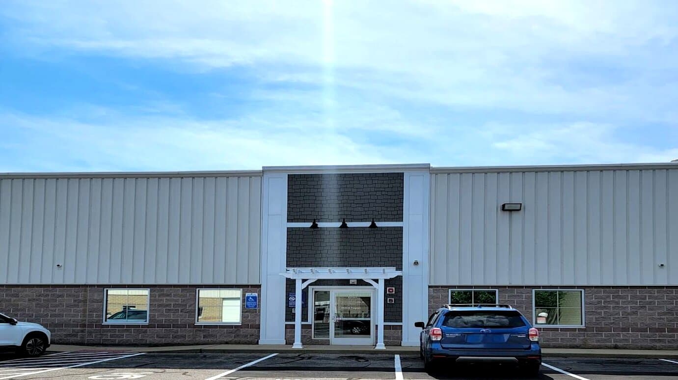 REACH Adult and Youth Services