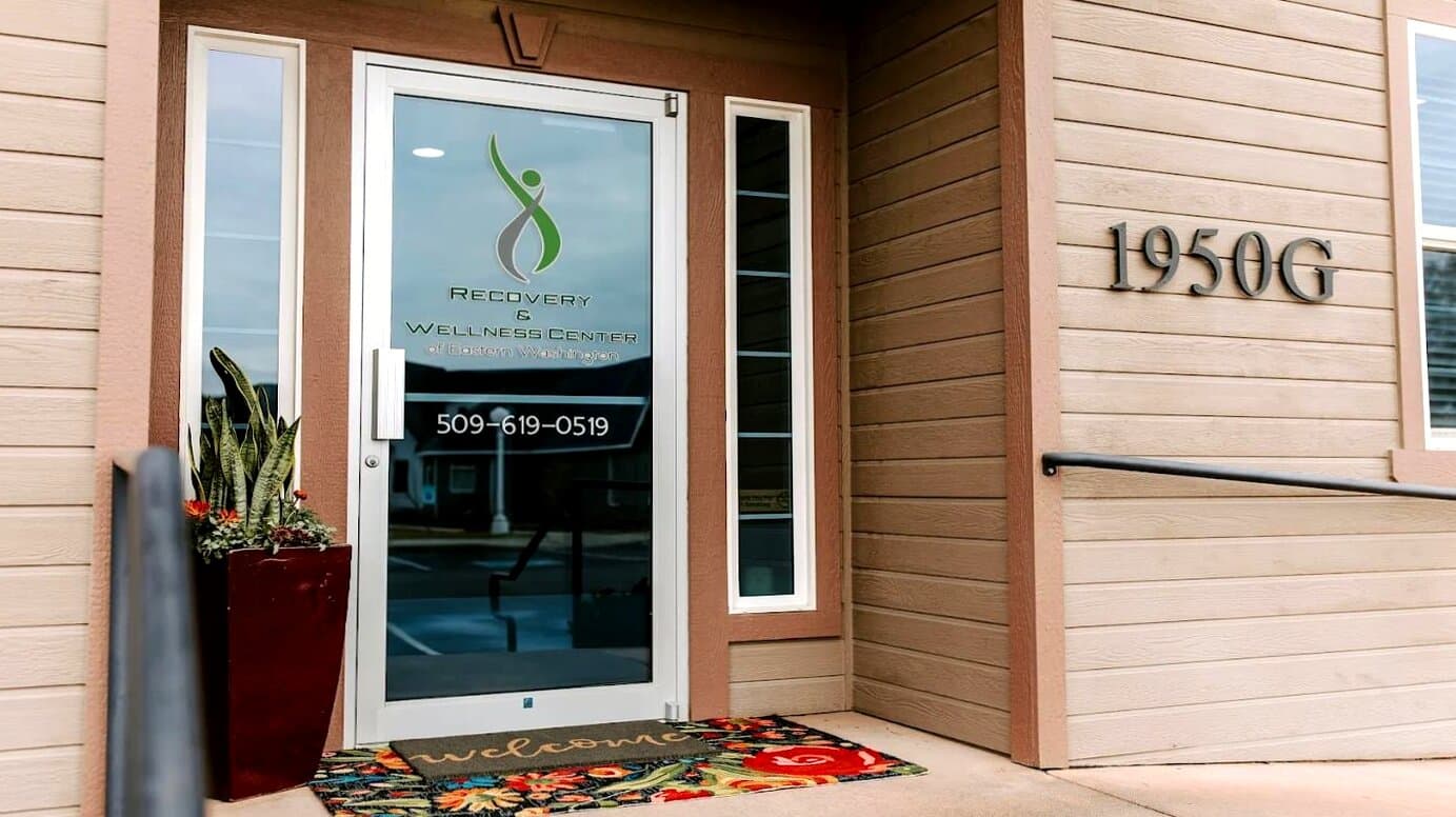 Recovery and Wellness Center of Eastern Washington
