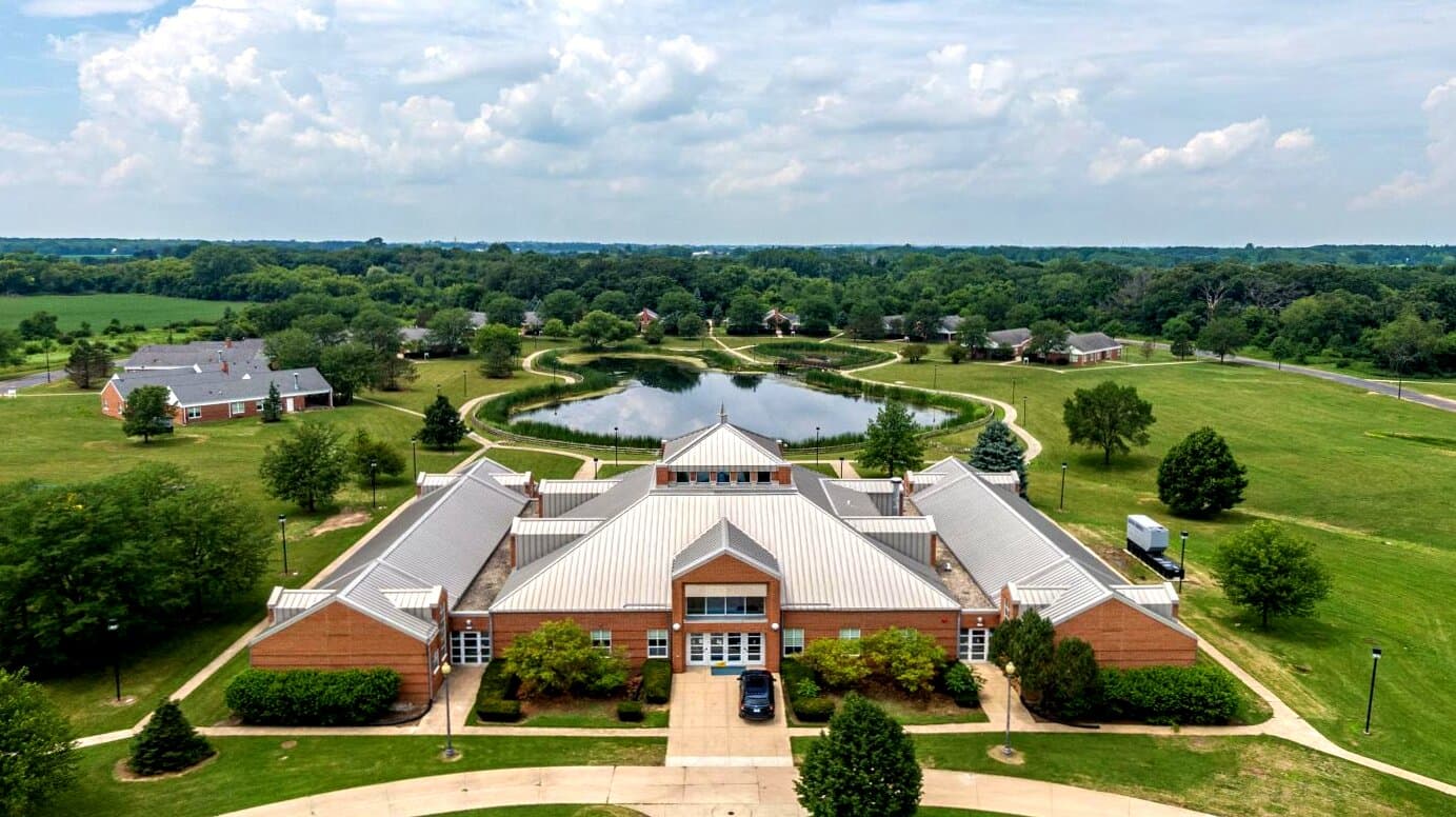 Recovery Centers of America at St. Charles