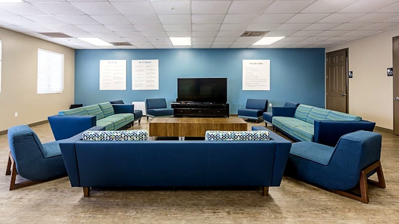 Recovery First Outpatient Treatment Center