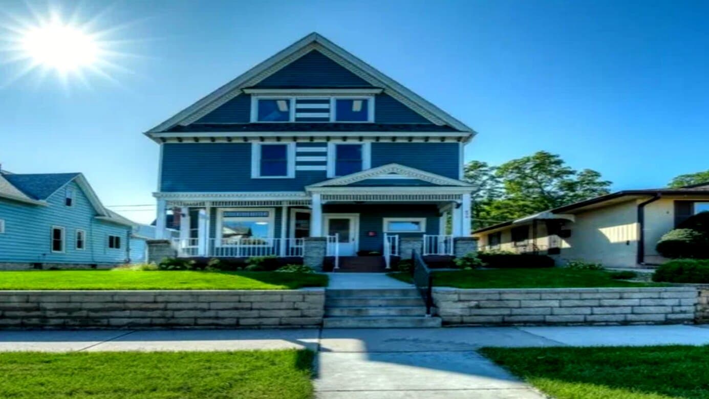 Recovery Homes of Minnesota - Iglehart II Men's House