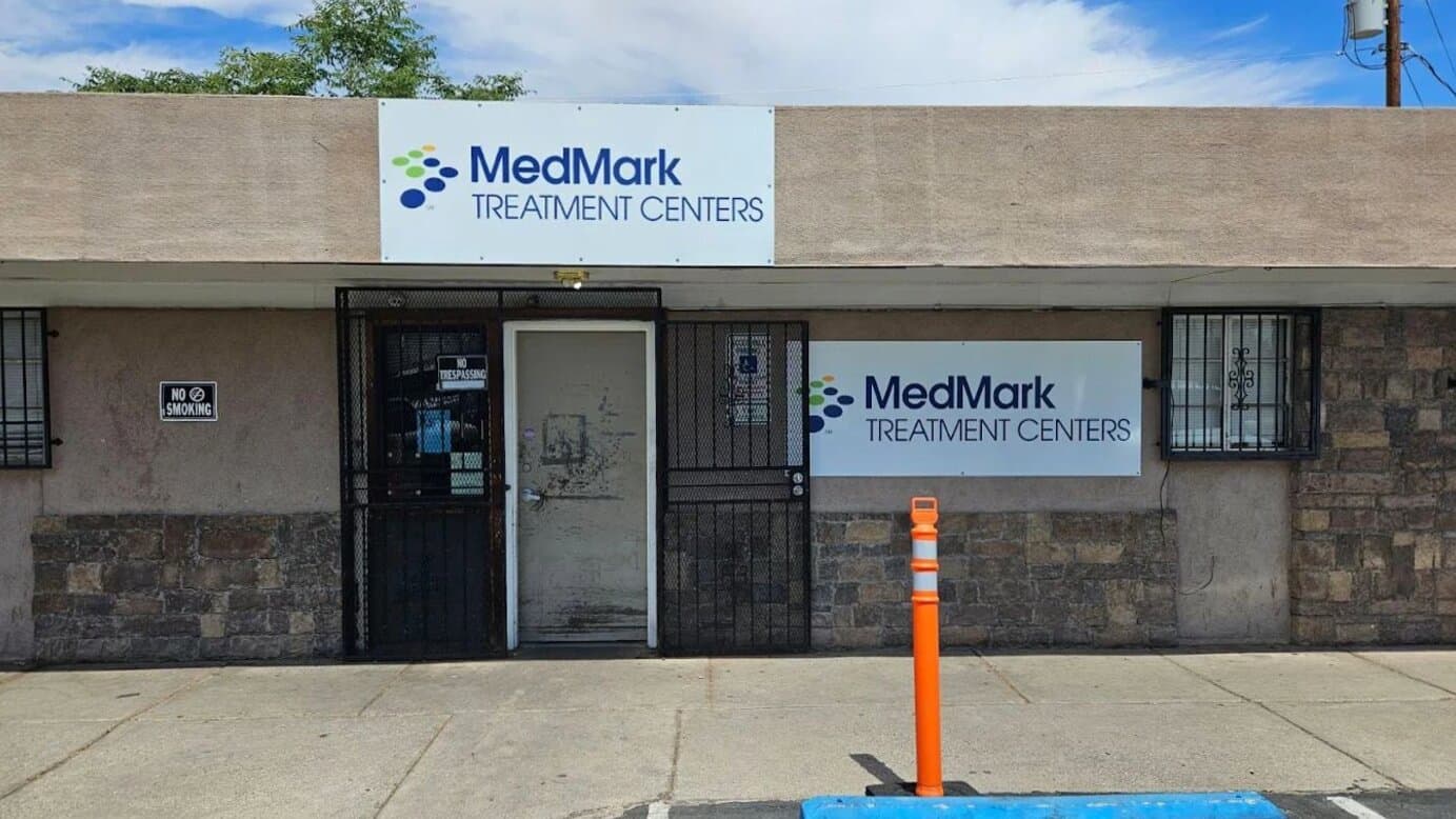 MedMark Treatment Centers Five Points