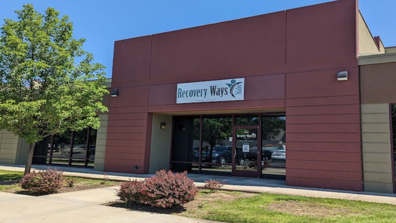 Recovery Ways Idaho