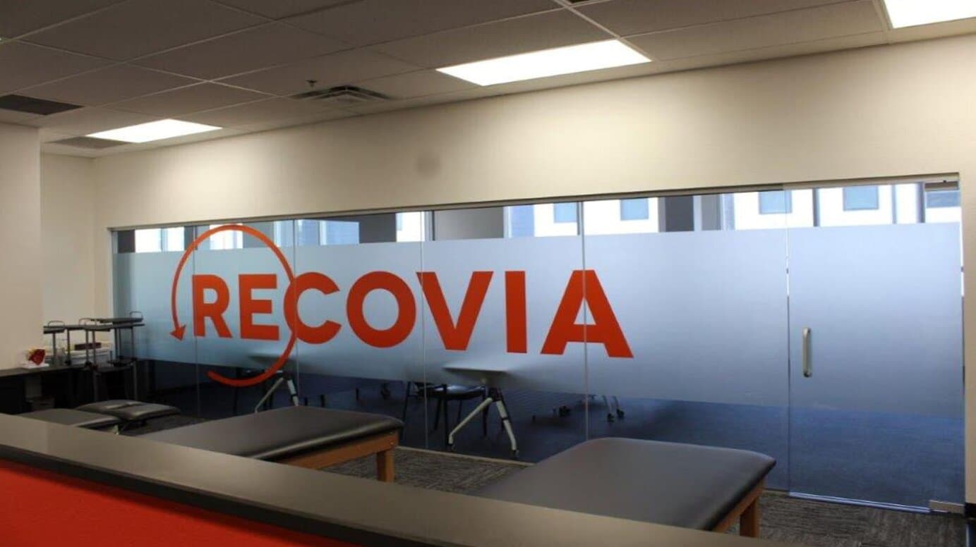 Recovia Midtown