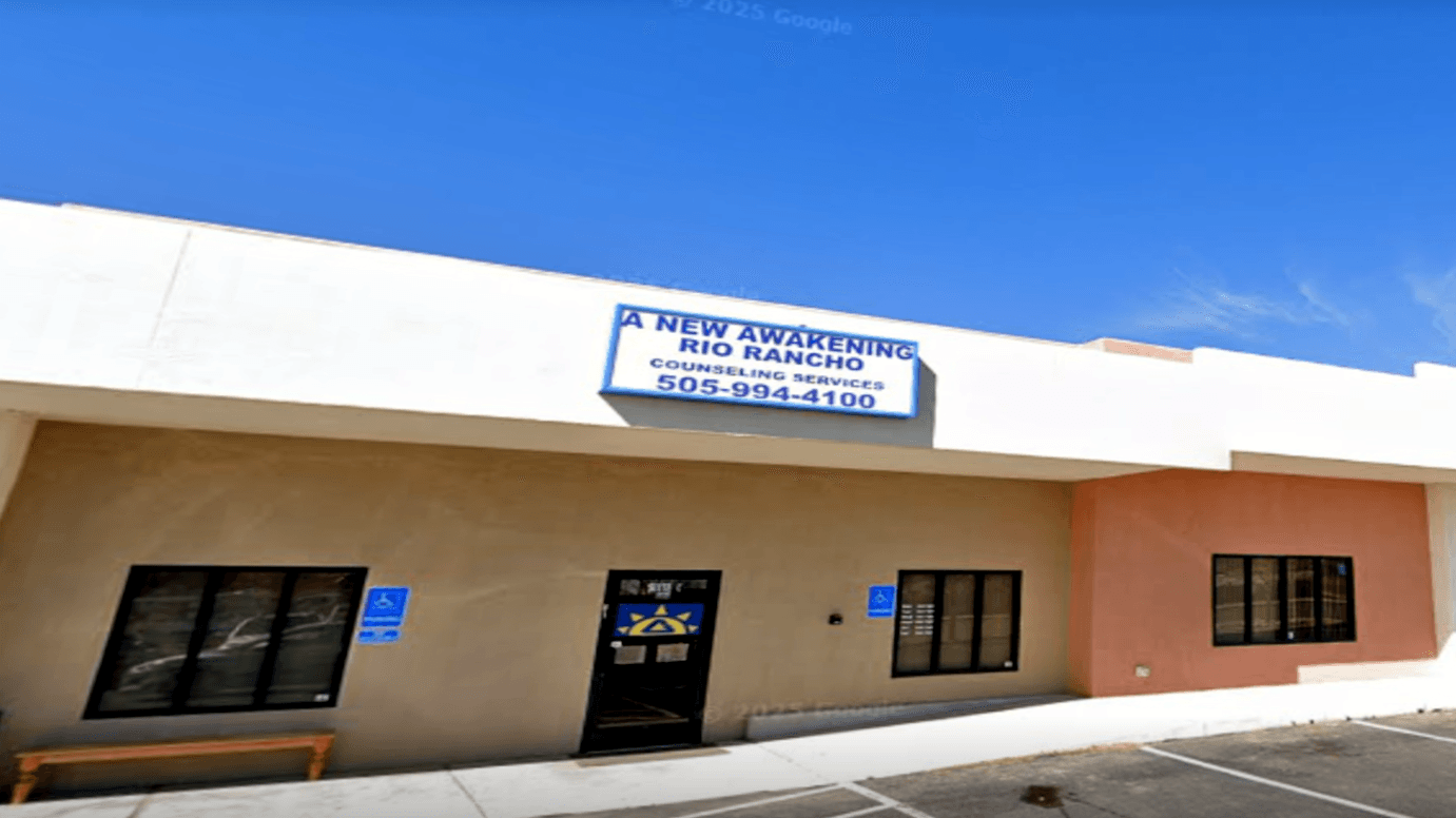 A New Awakening Rio Rancho