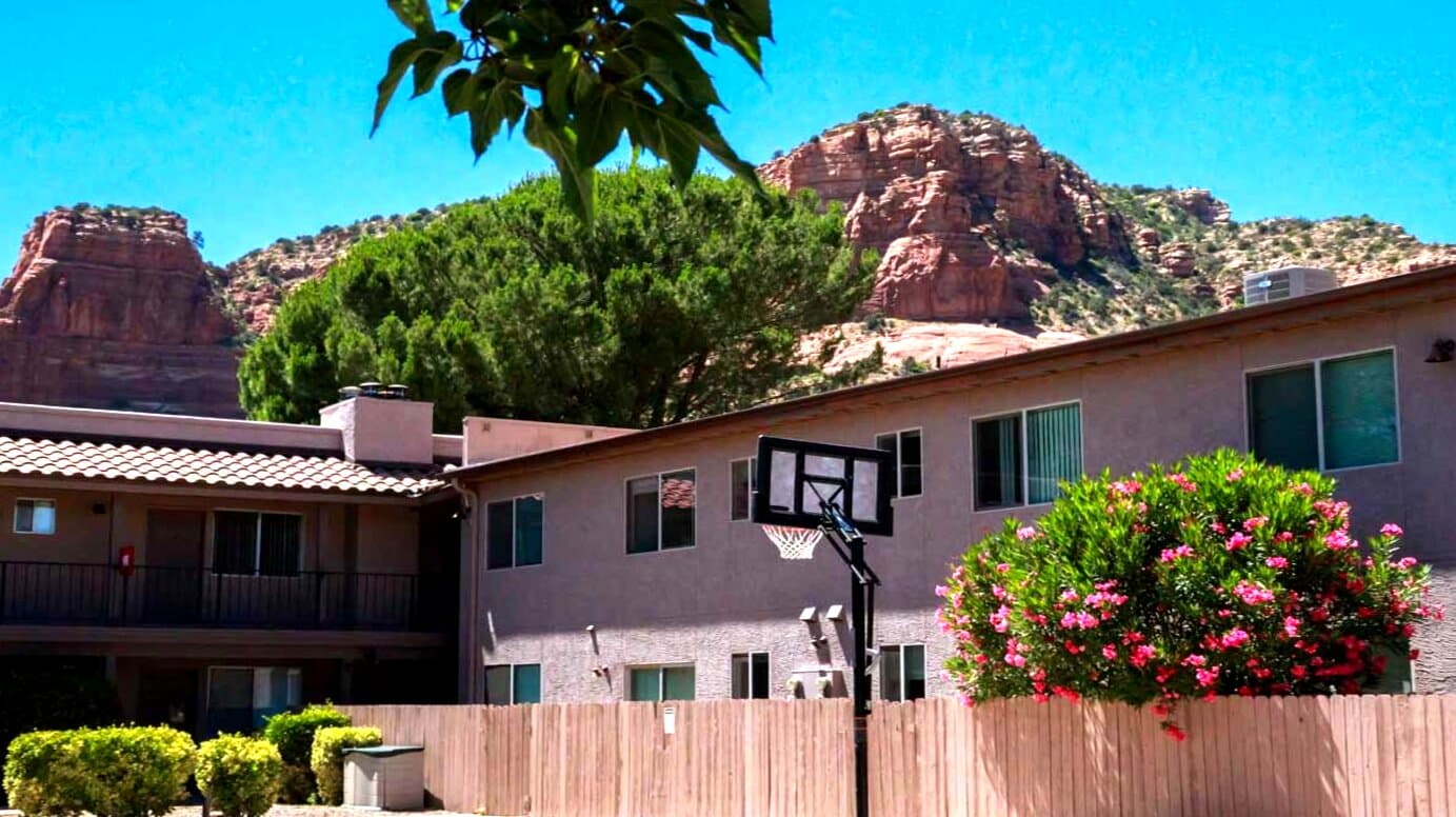 Red Mountain Sedona