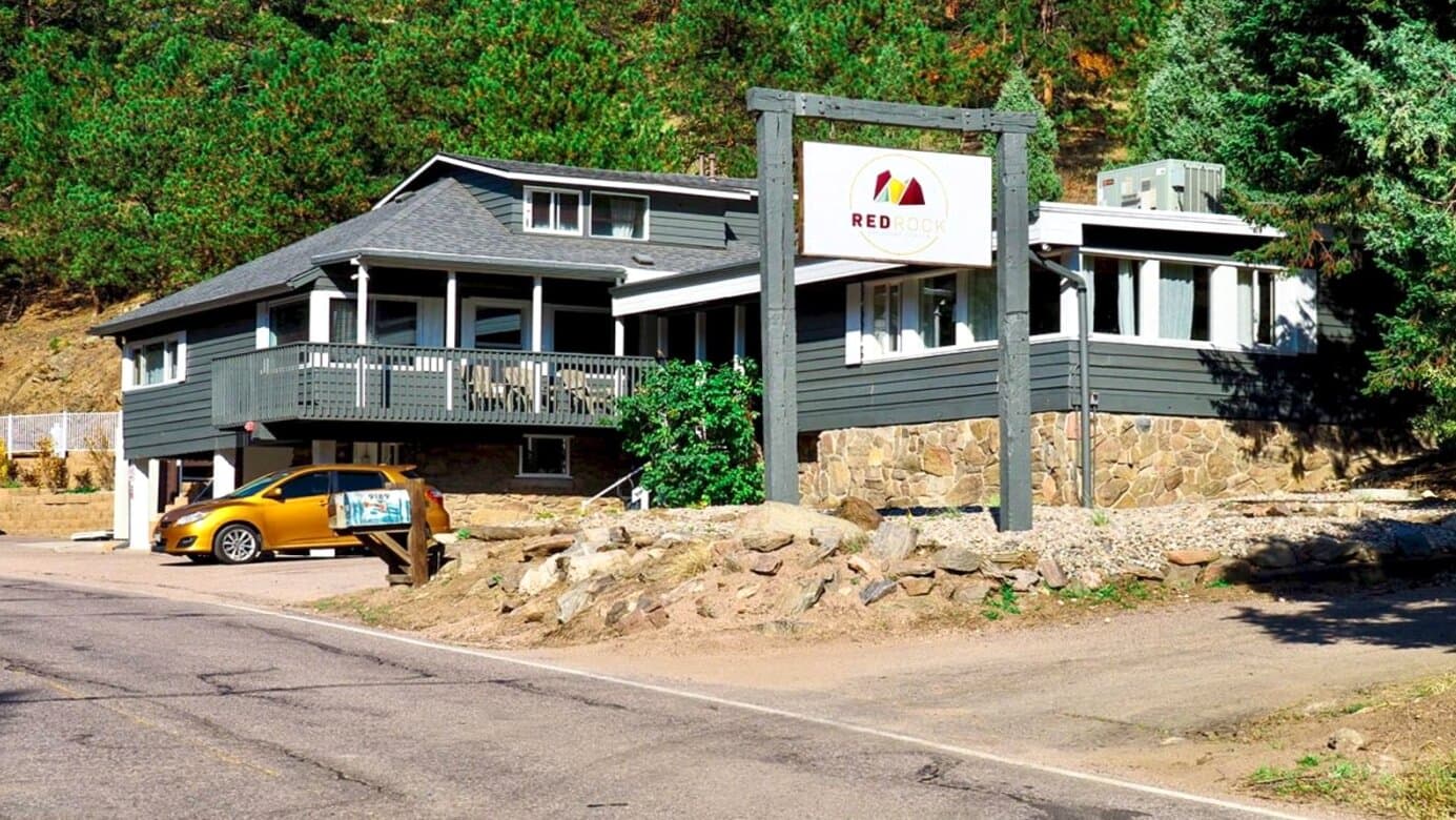 Red Rock Recovery Center