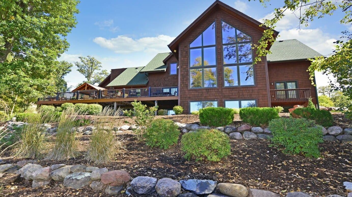 Redemption House