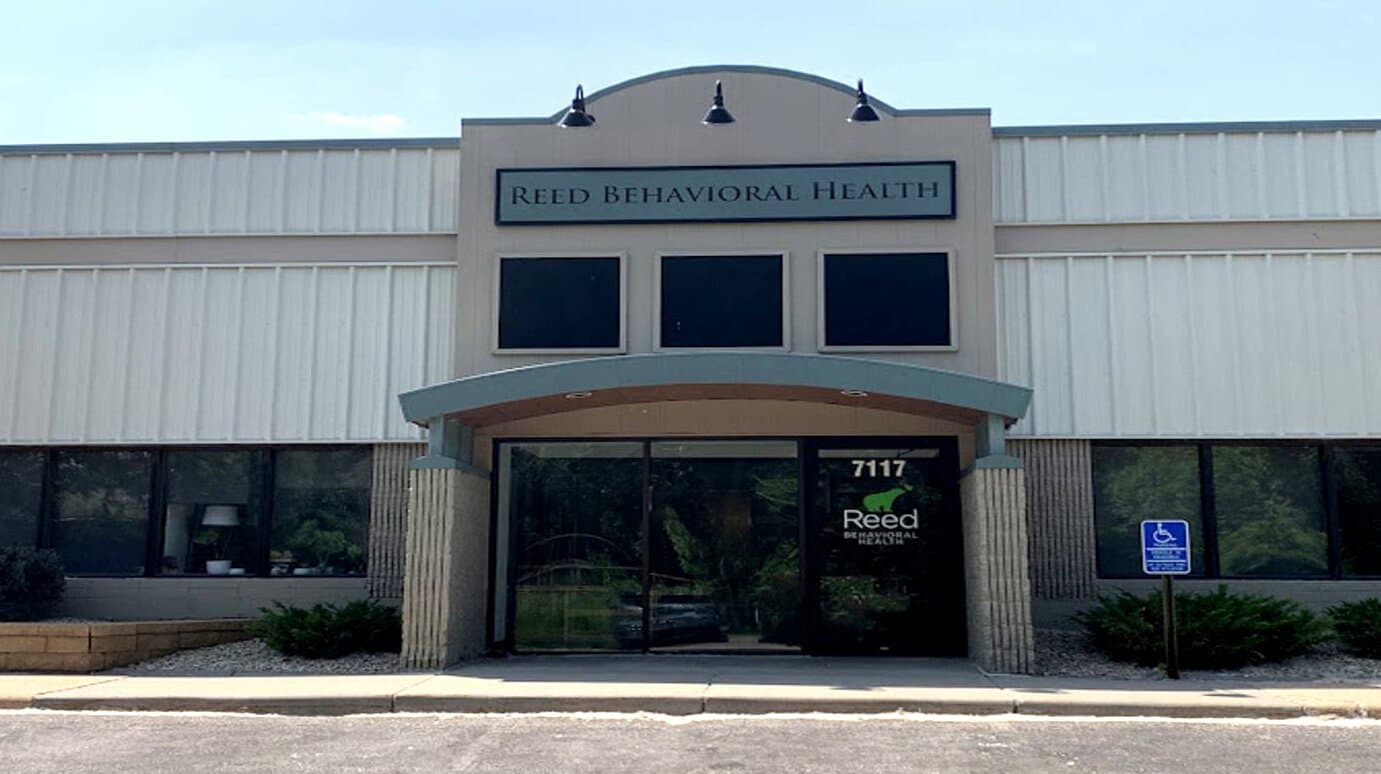 Reed Behavioral Health - Edina