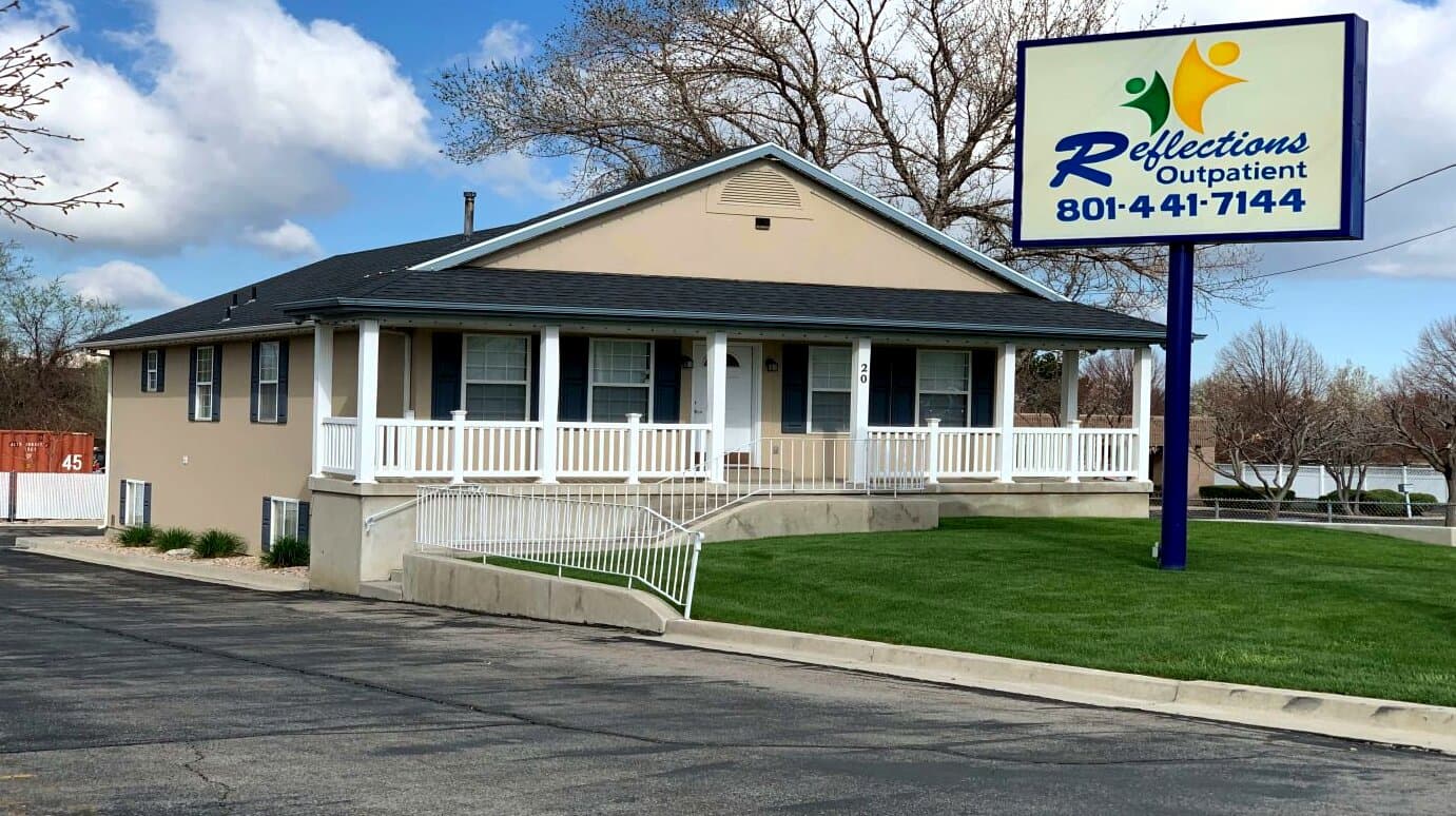 Reflections Recovery Center Outpatient