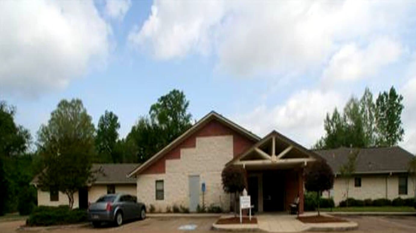 River Ridge Behavioral Health Residential