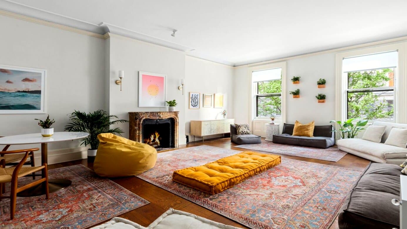 Release Recovery Manhattan Women's Transitional Living