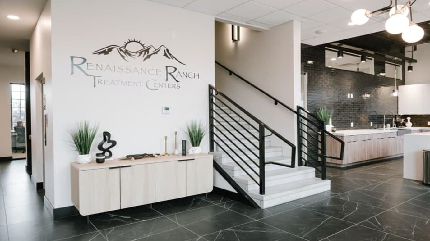 Renaissance Ranch Draper Outpatient