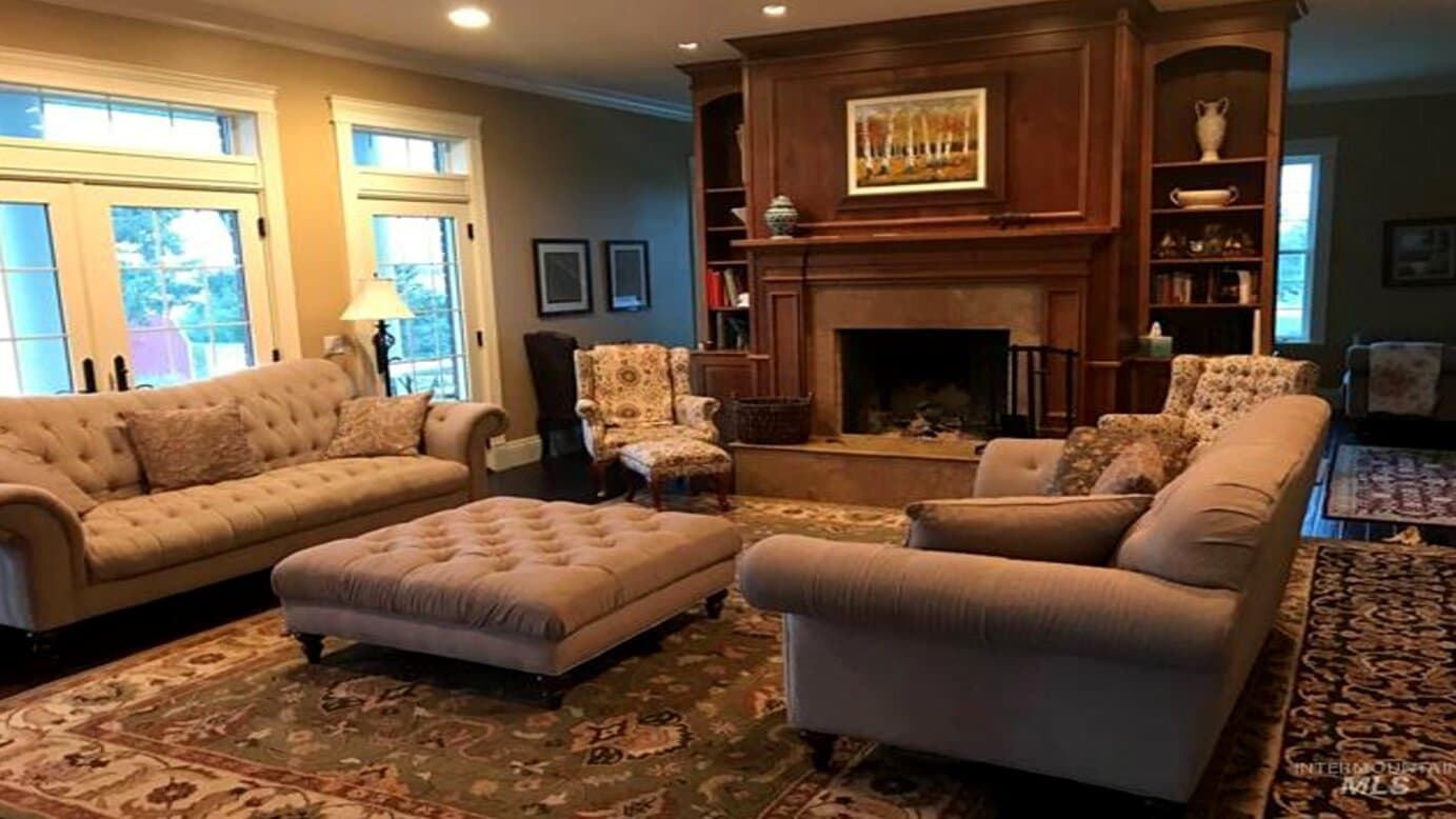 Renaissance Ranch Idaho