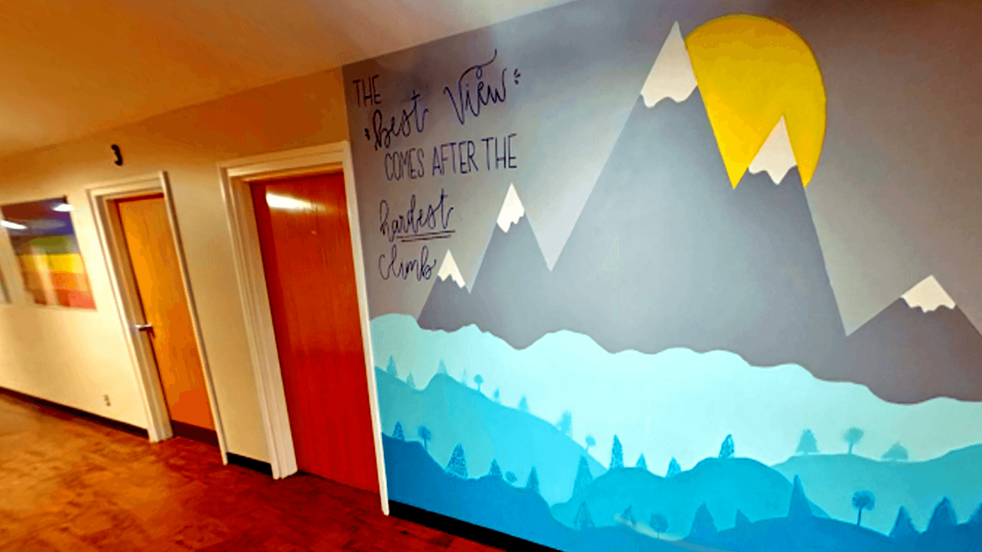 Resource Residential Treatment Center