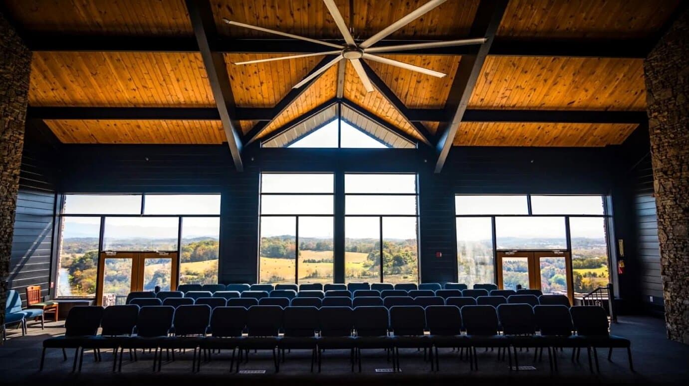 Restoration House Ministries - Dunn Parkway