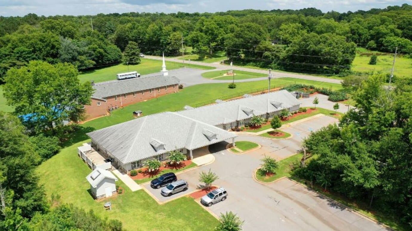 Retreat of Atlanta