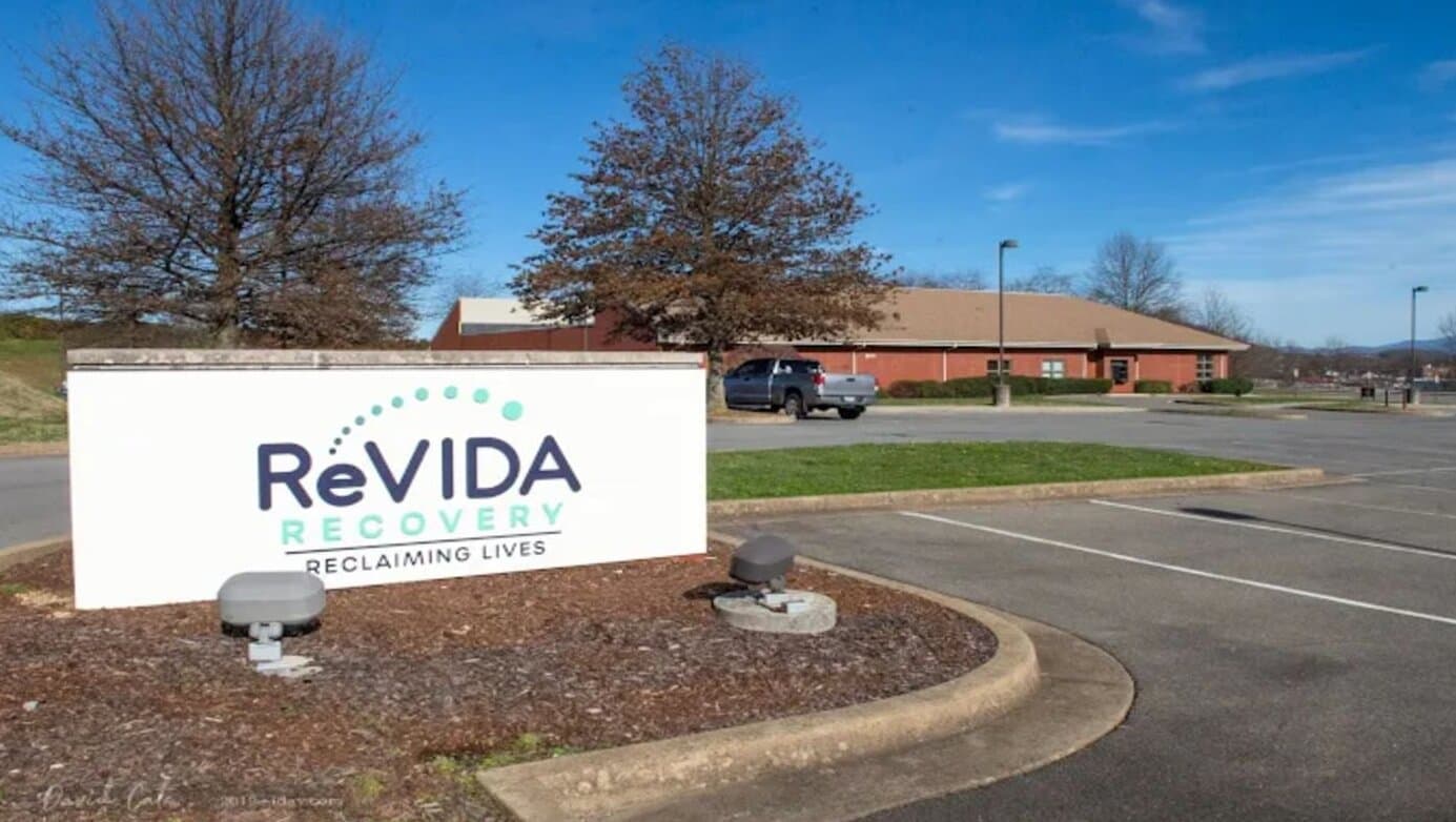 ReVIDA Recovery Center - Johnson City