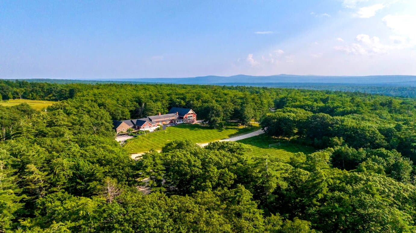Ridge RTC for Teens - New Hampshire