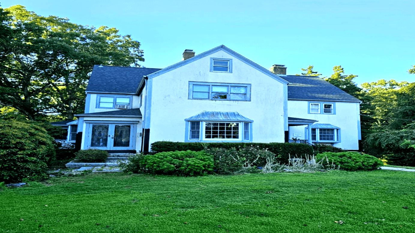 Right Path House Women
