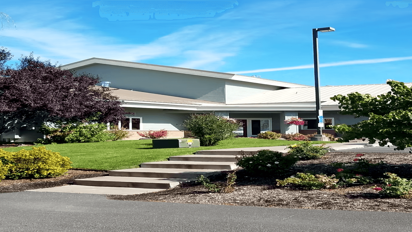 Rimrock Trails Prineville Residential