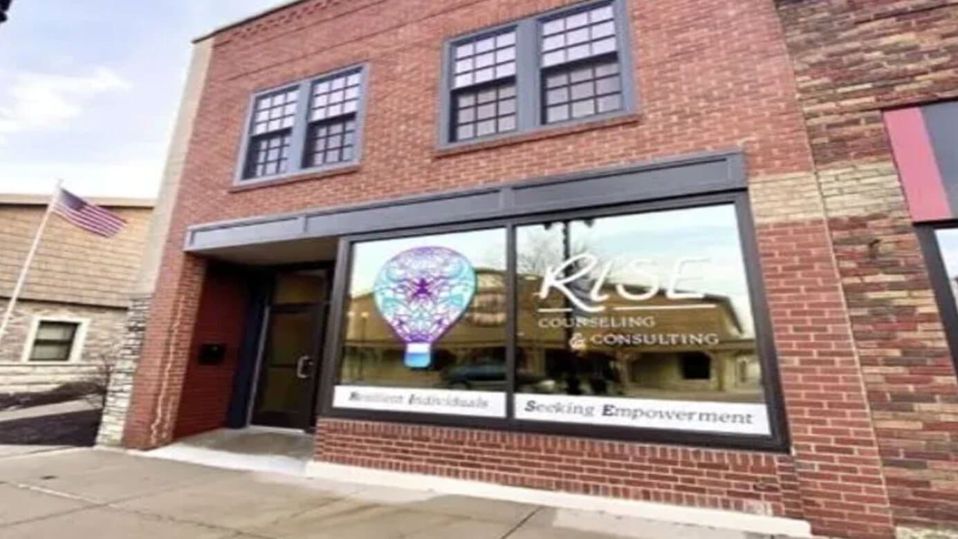 Rise Counseling