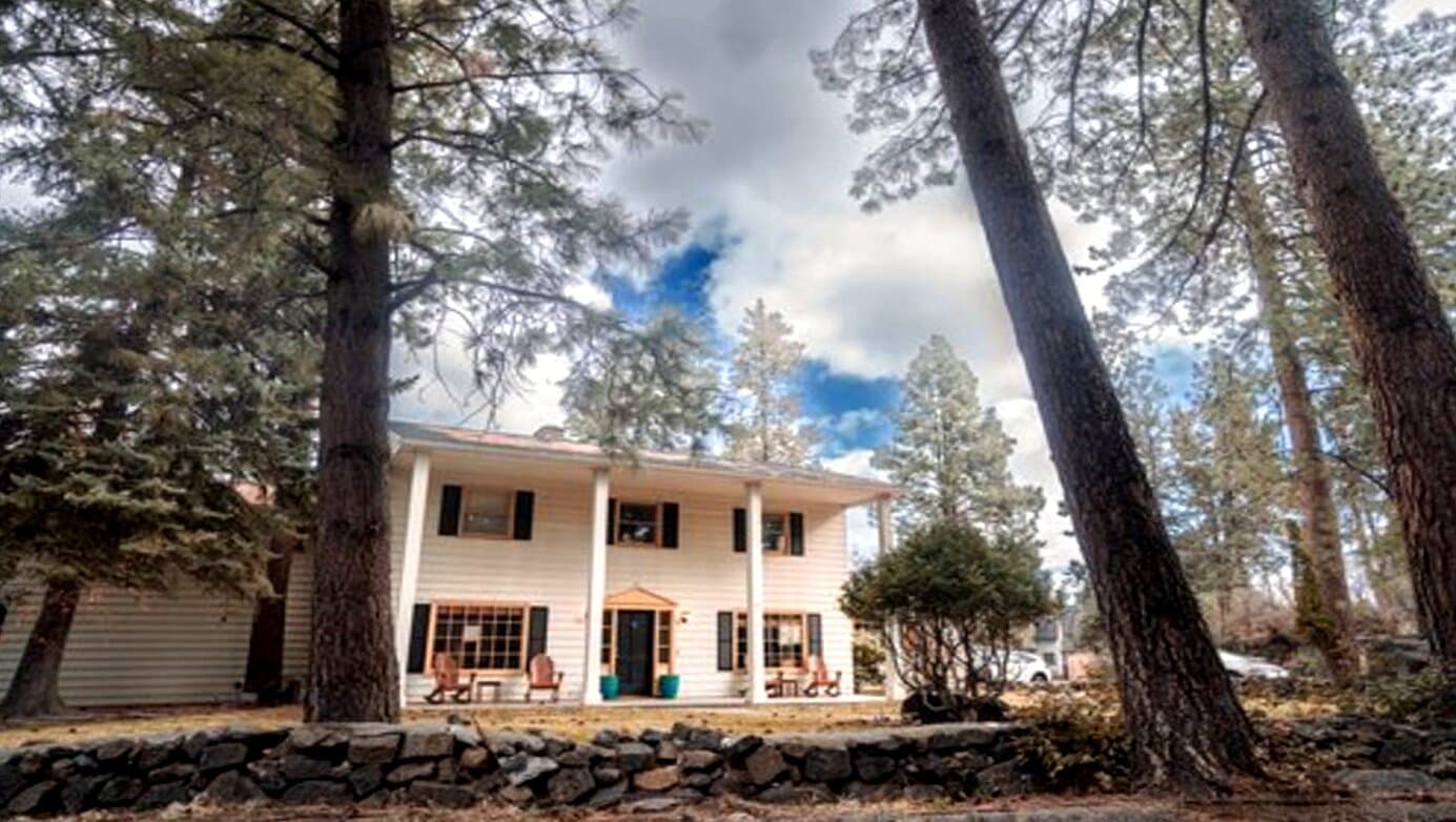 River Bend Recovery for Women