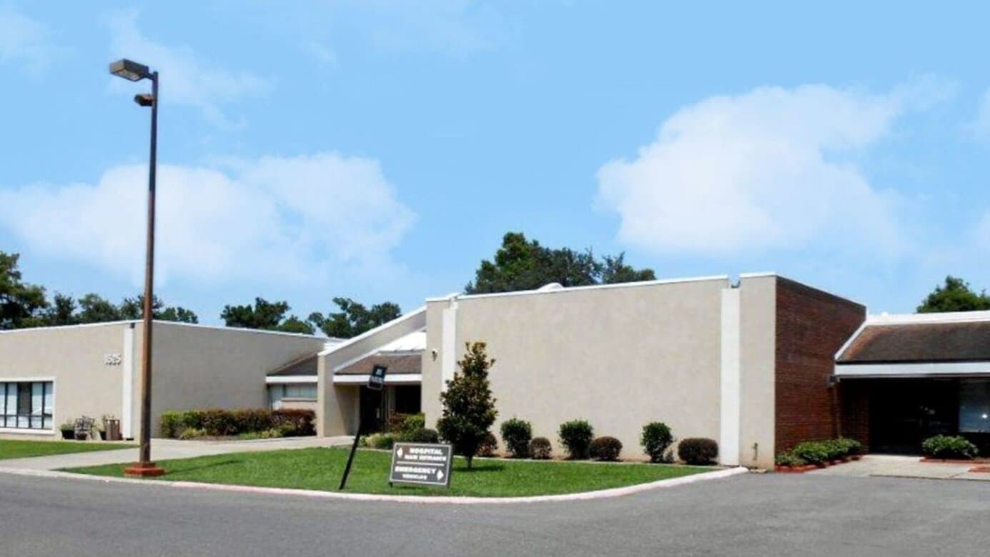 River Oaks Eating Disorder Treatment Center