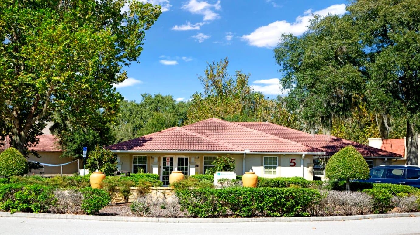 River Oaks Treatment Center