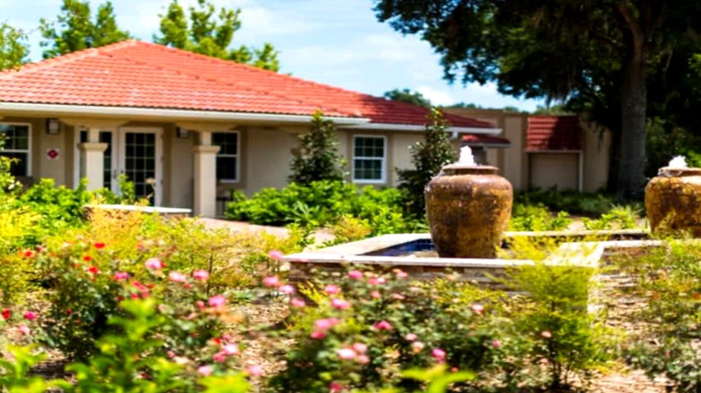 River Oaks Treatment Outpatient Center