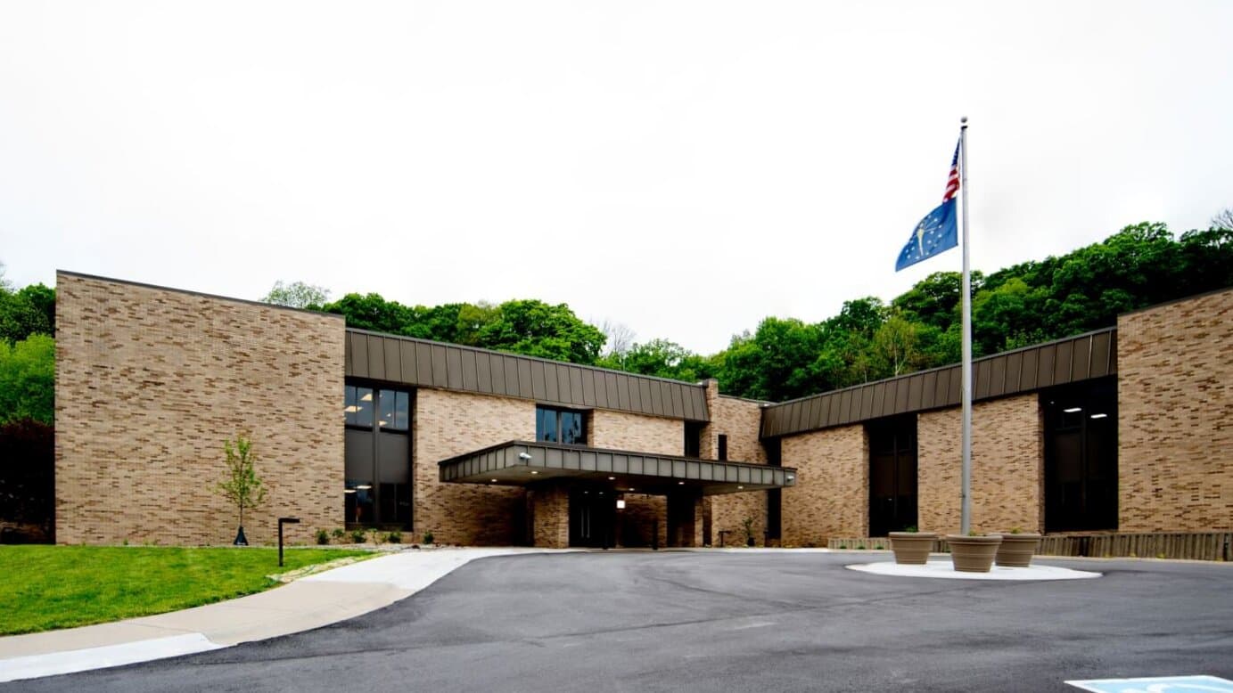 Riverbend Hospital