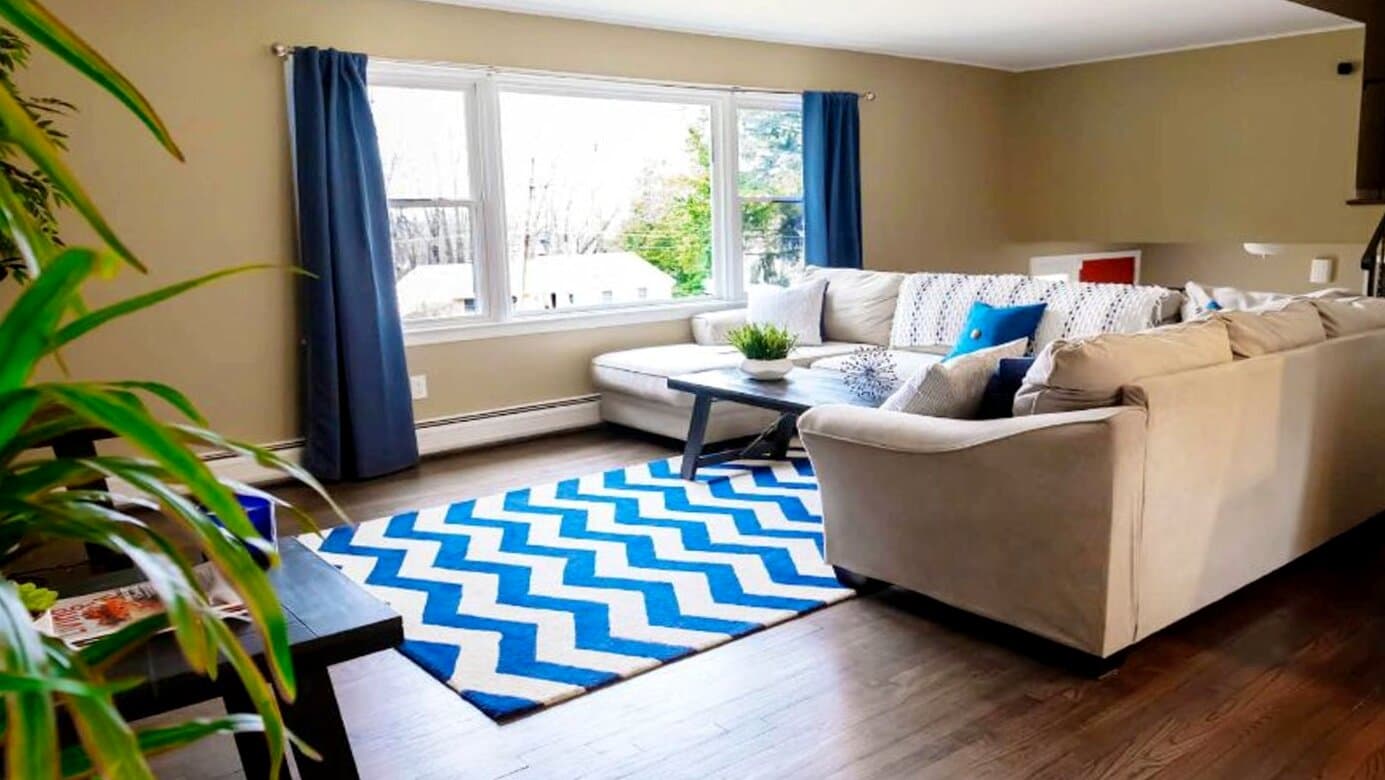 Riverbend Residence