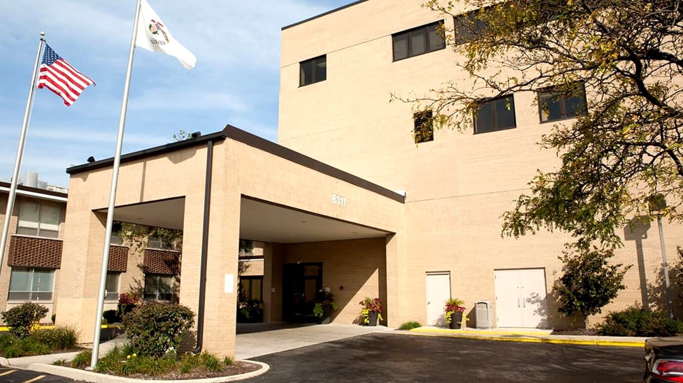 Riveredge Hospital
