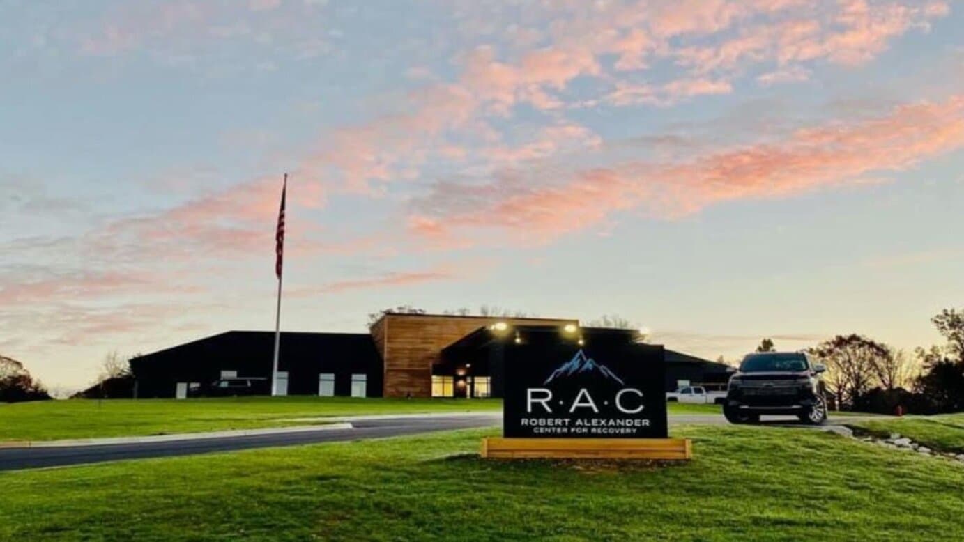 Robert Alexander Center for Recovery