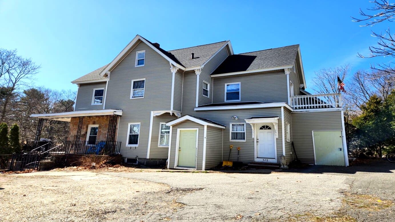 Rogers Women's Sober House