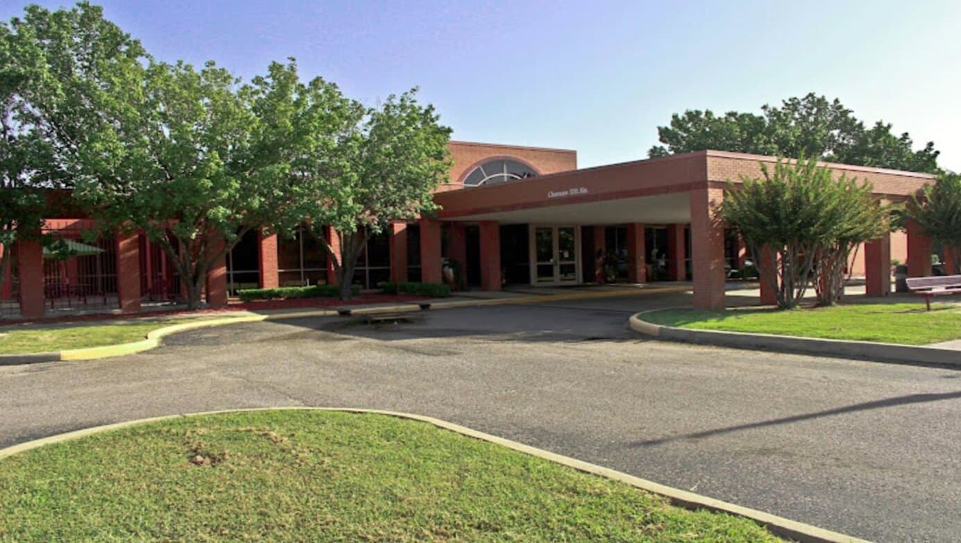 Rolling Hills Hospital