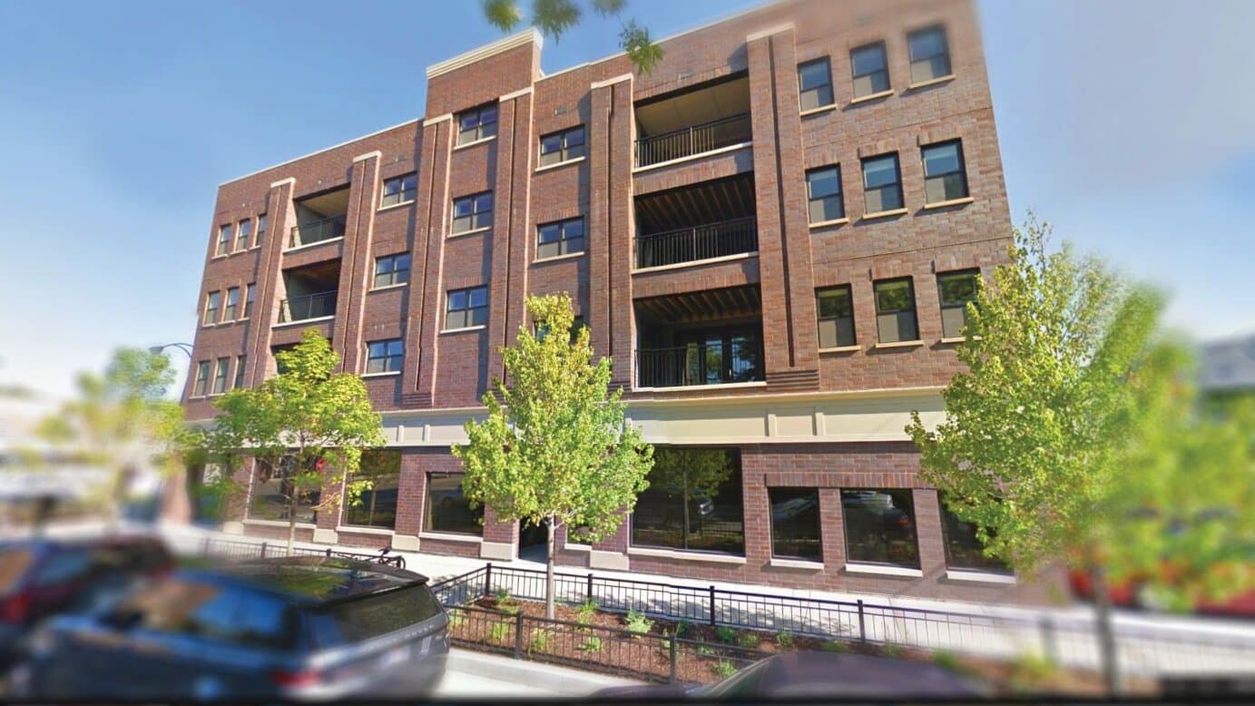 Rosecrance Lakeview Sober Living