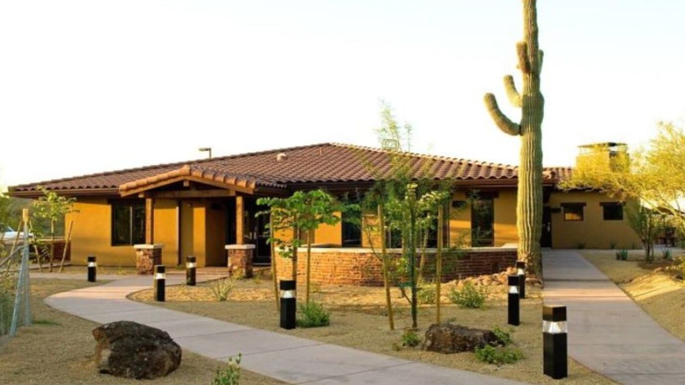 Rosewood Ranch