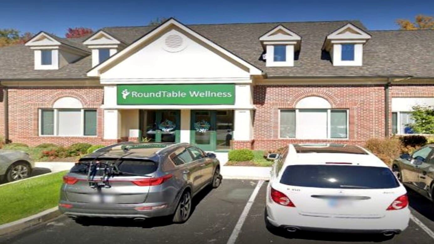 RoundTable Wellness Carmel