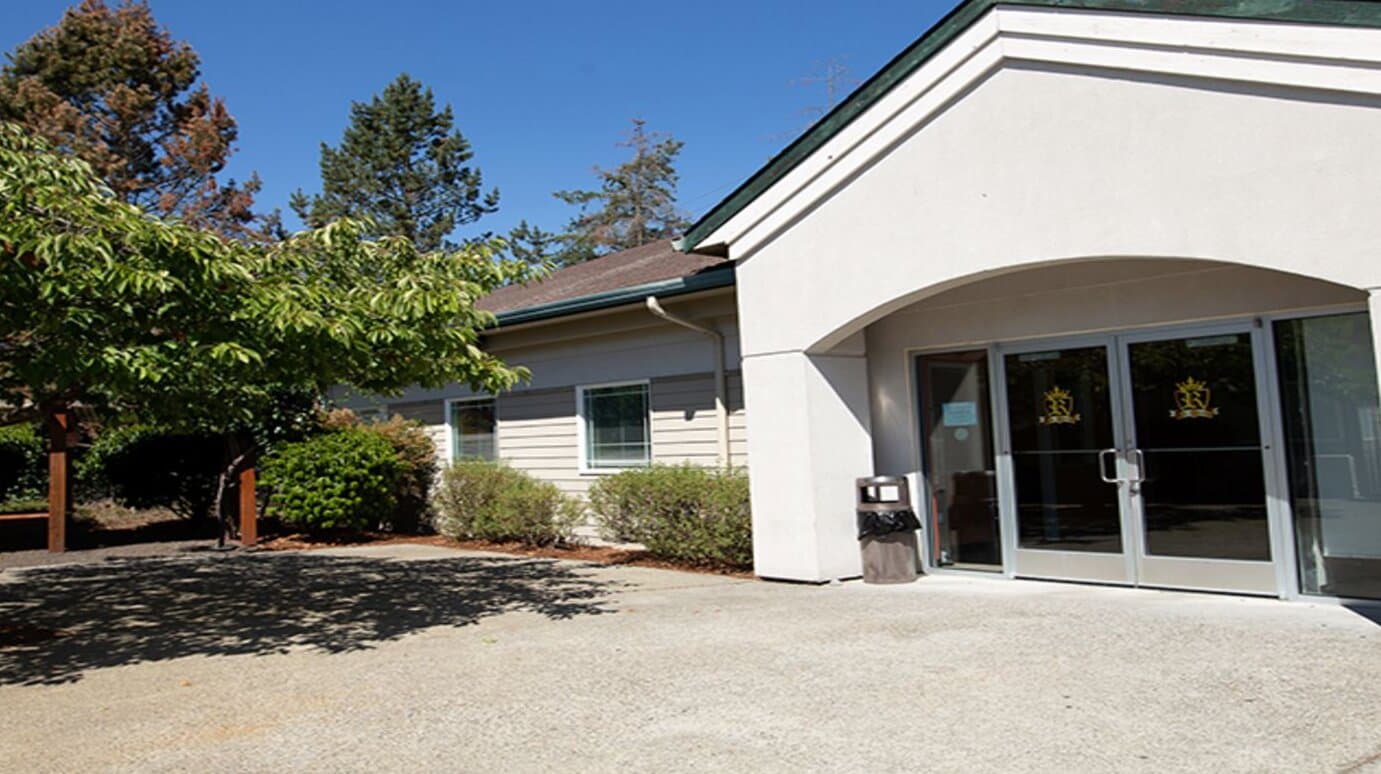 Royal Life Center at Sound Recovery