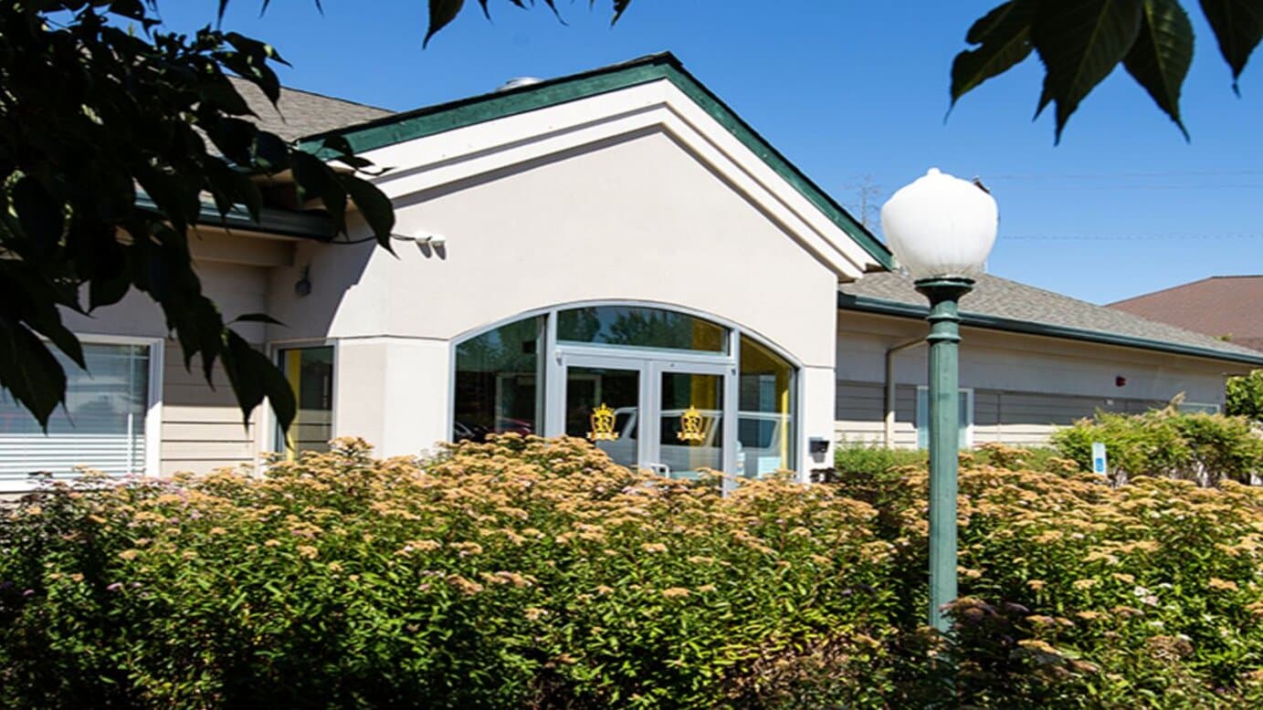 Royal Life Centers at the Haven