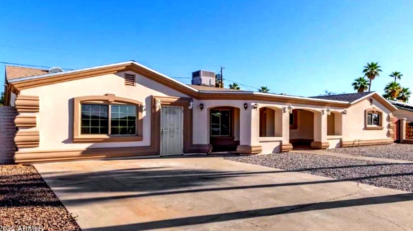Safe and Sound Transitional Living