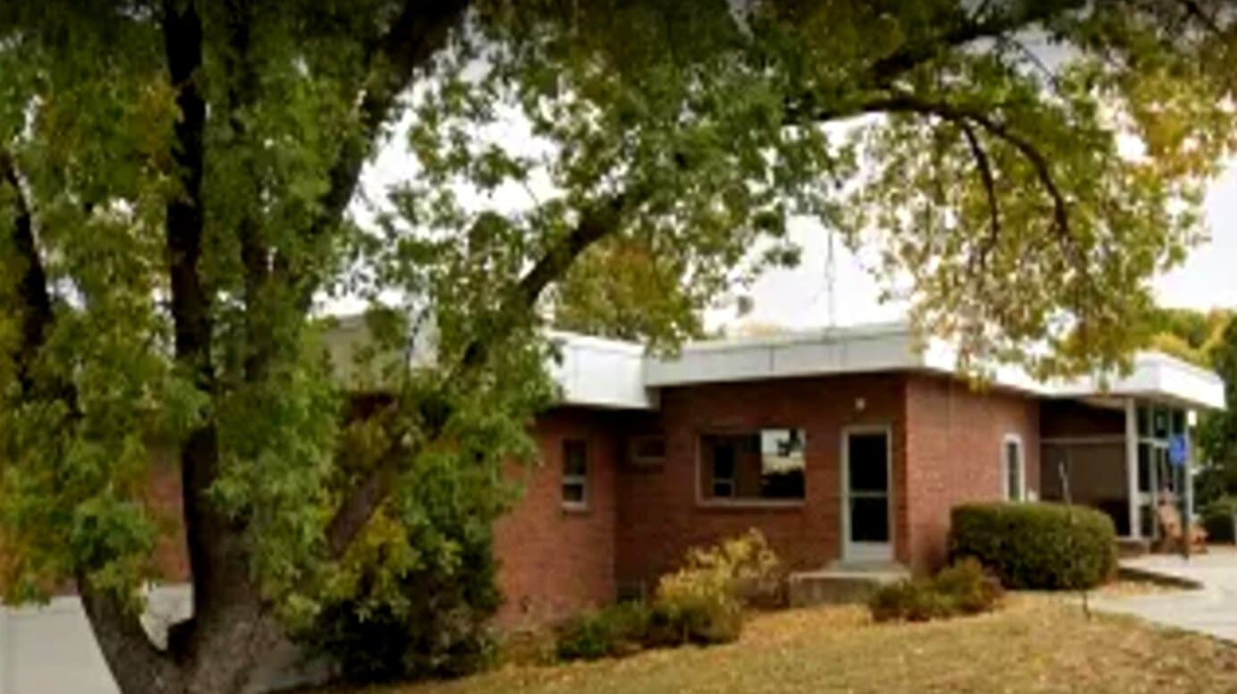 St. Monica's Behavioral Health Services Short Term Residential