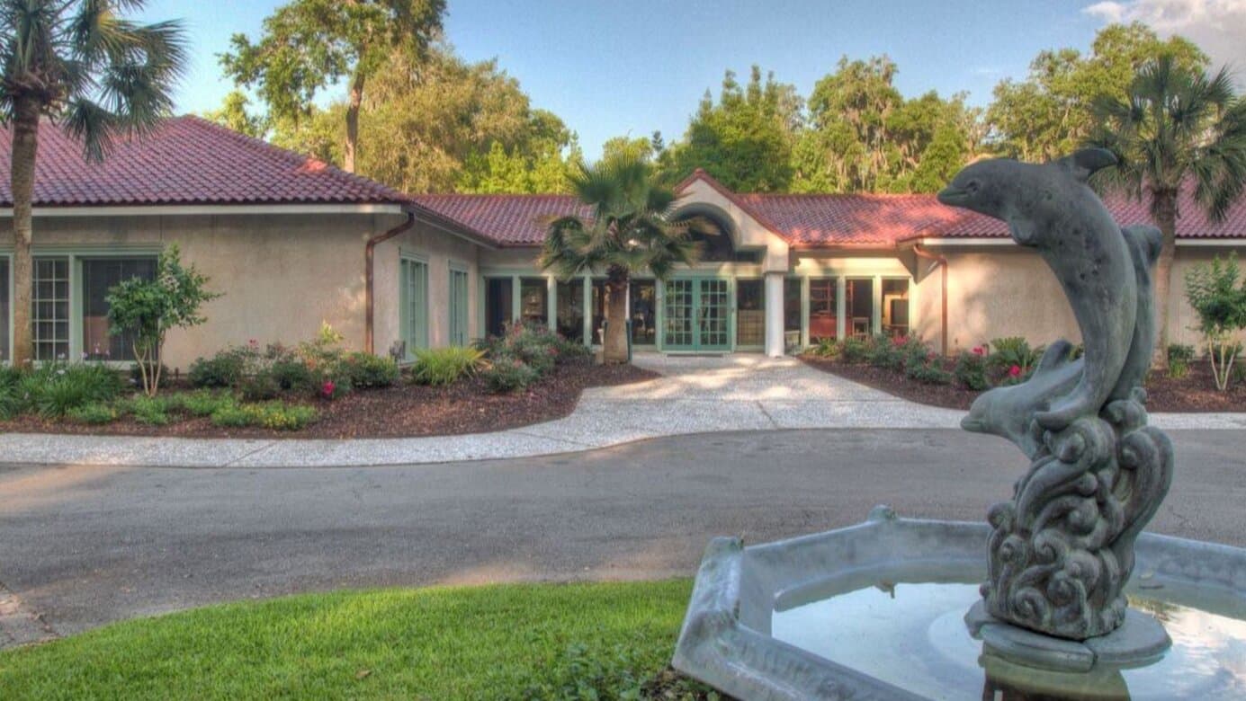 Saint Simons By-The-Sea Behavioral Health