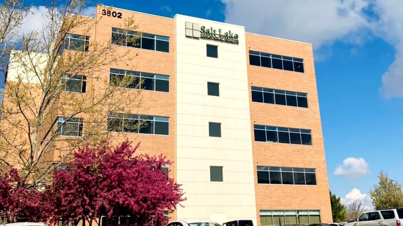 Salt Lake Behavioral Health
