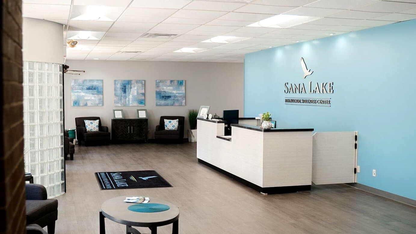 Sana Lake Behavioral Wellness Center