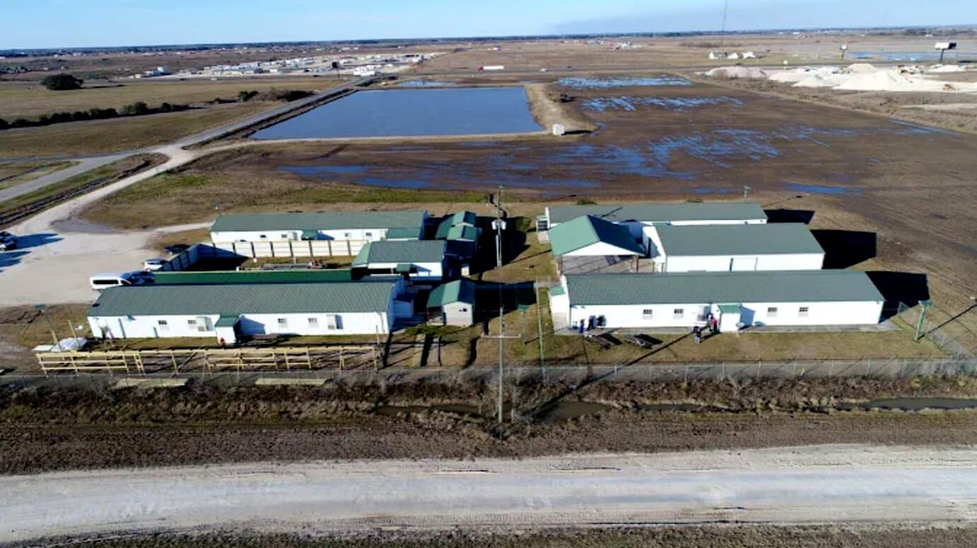 Sanctuary Louisiana
