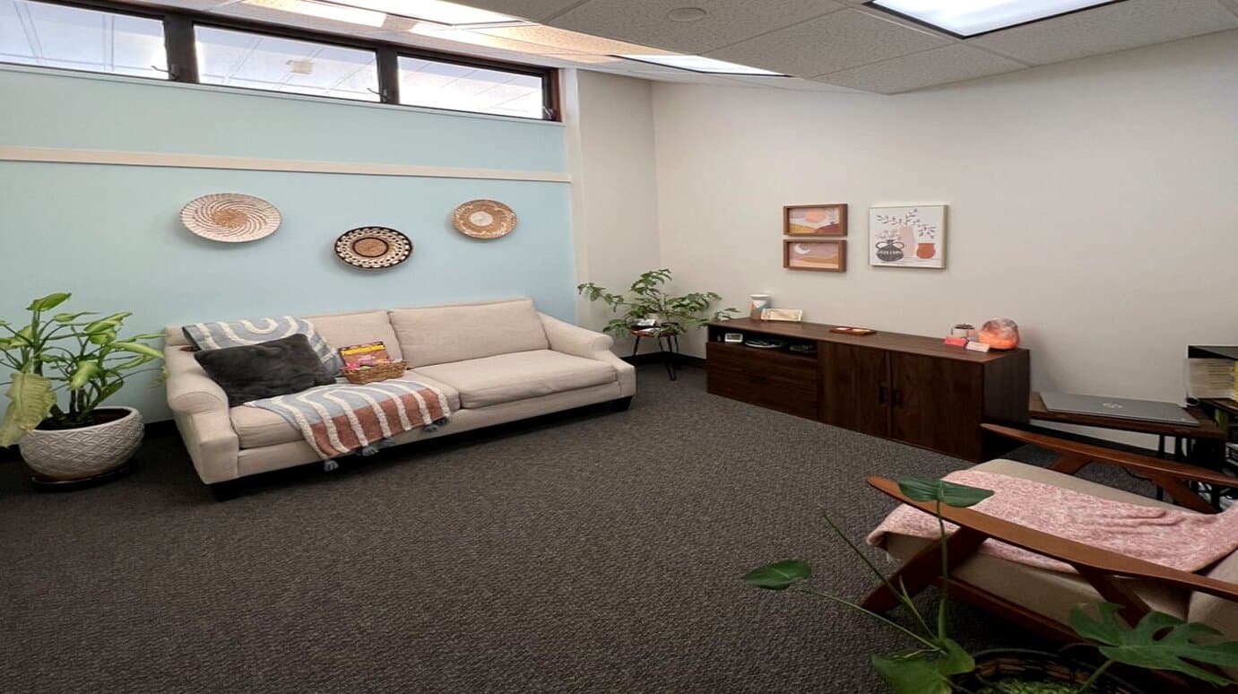 The Sanctuary of Wellness