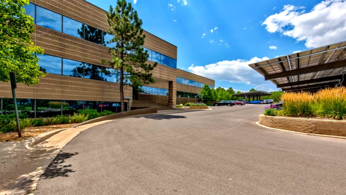 Sandstone Care Boulder Mental Health