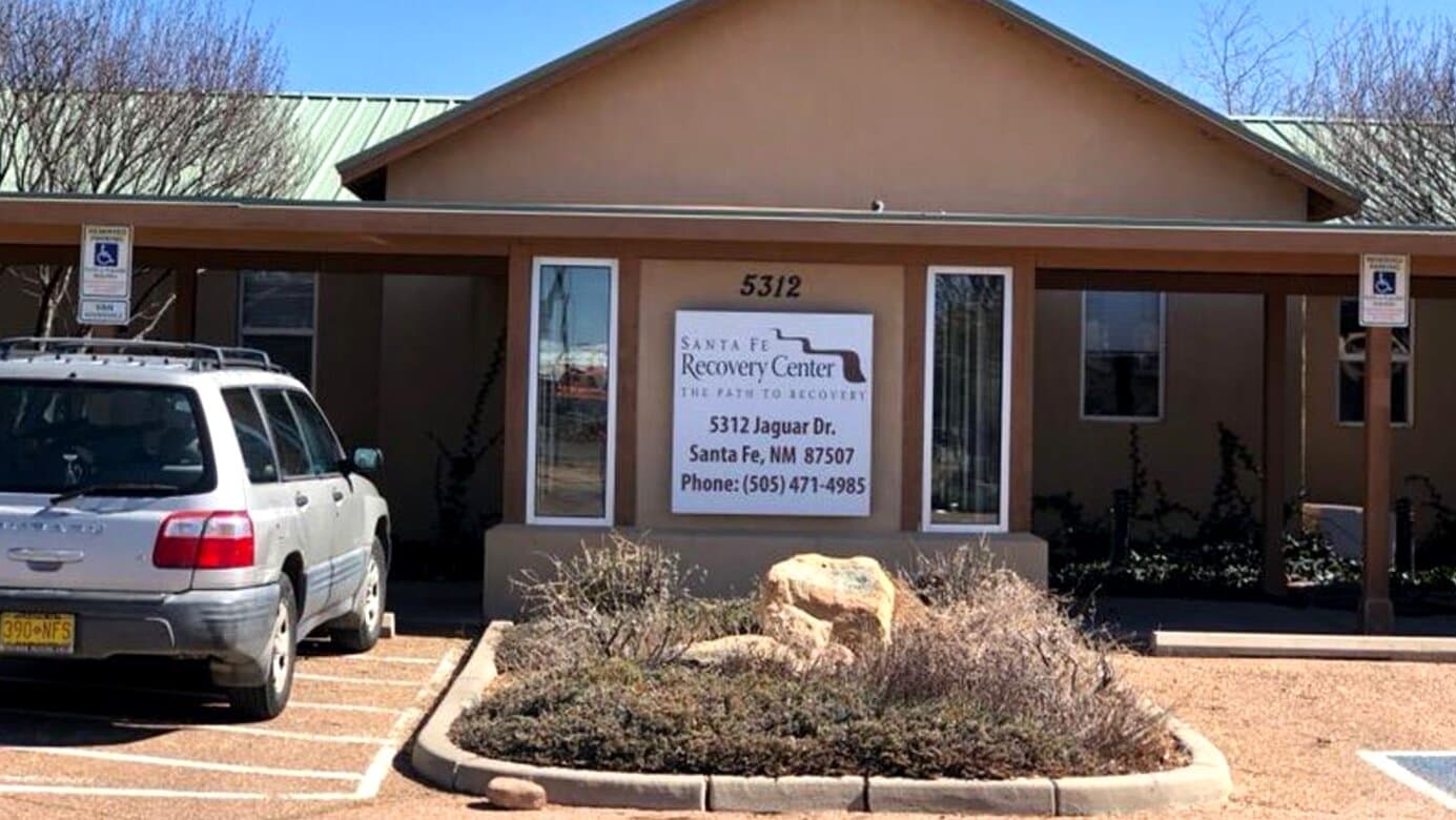 Santa Fe Recovery Center